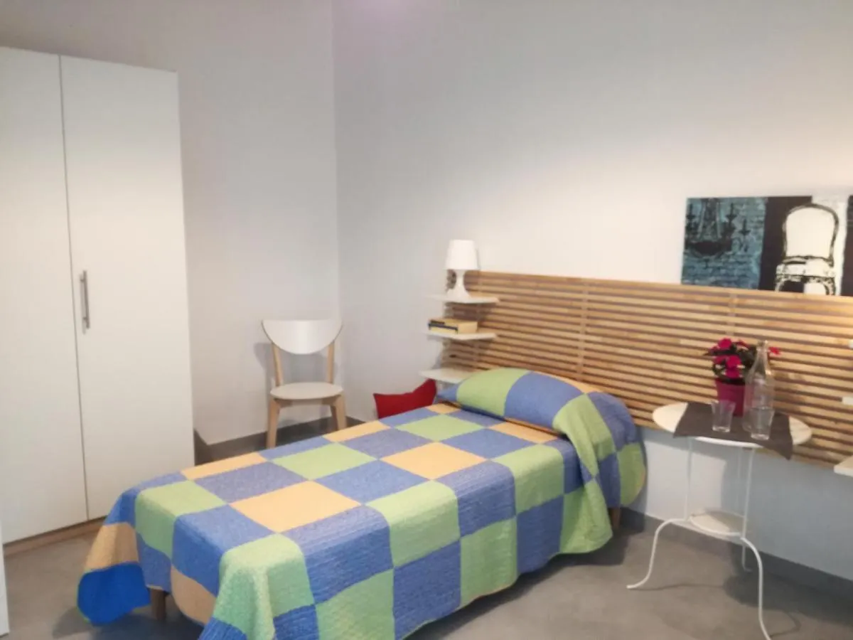 Adagiostay Elmas