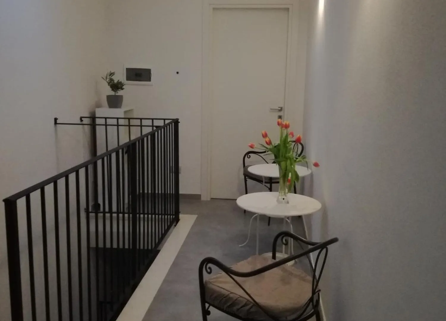 Pensión Adagiostay Elmas