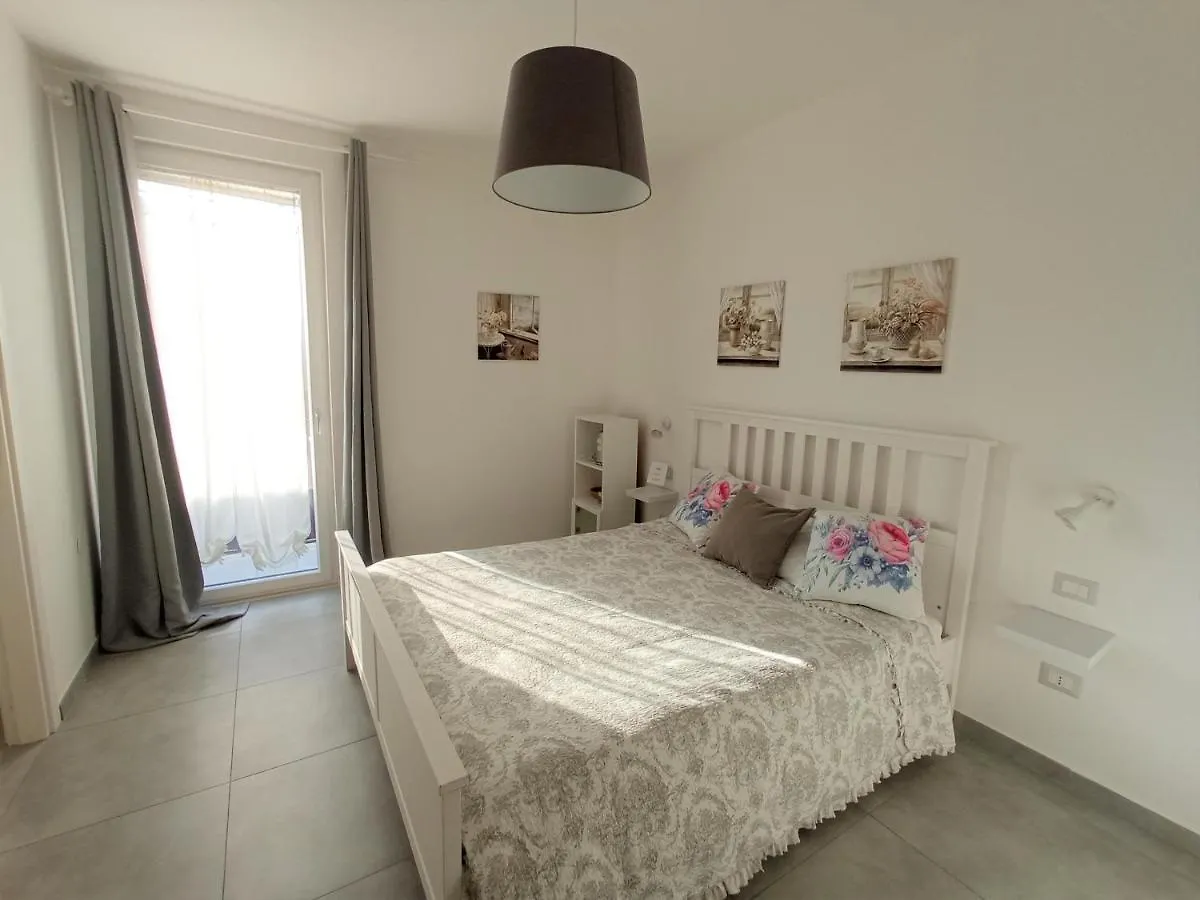 Adagiostay Elmas