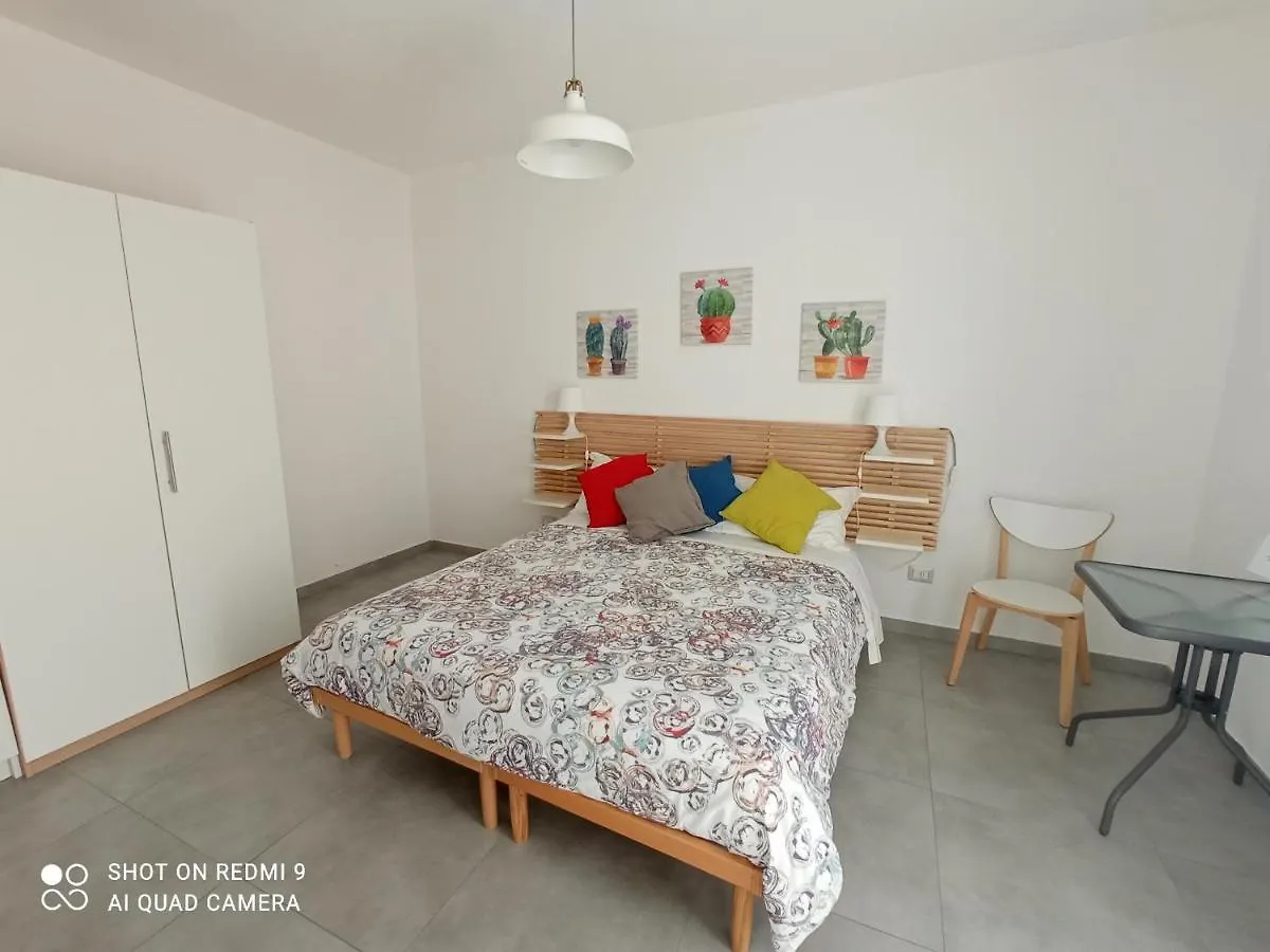 Pensión Adagiostay Elmas