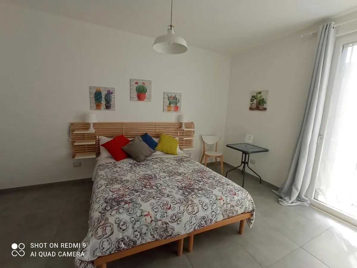 Adagiostay Elmas 0*,  Italy