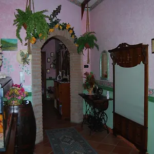  Bed and breakfast Sette Nani