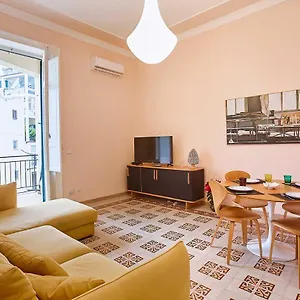 Kmc - Yellow Apartamento Palermo