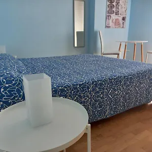  Bed and breakfast A Un Passo Da...