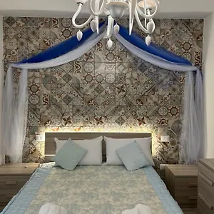  Bed and breakfast Affitti Brevi