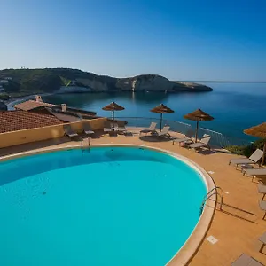 Hotel Felix - La Baja, Santa Caterina Di Pittinuri (Sardinia)