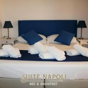 House Angioino Naples