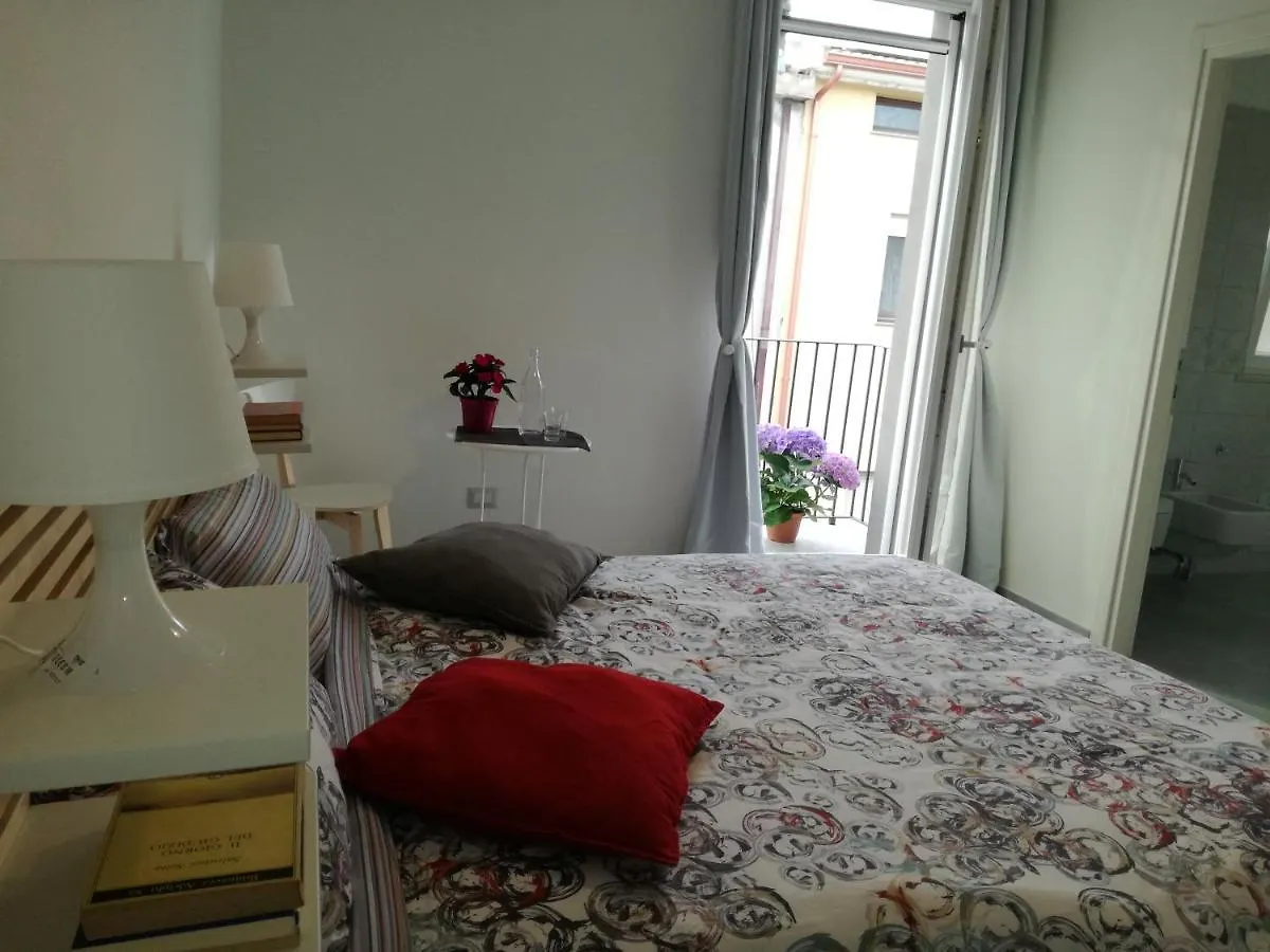 Adagiostay Elmas 0*,  Italy