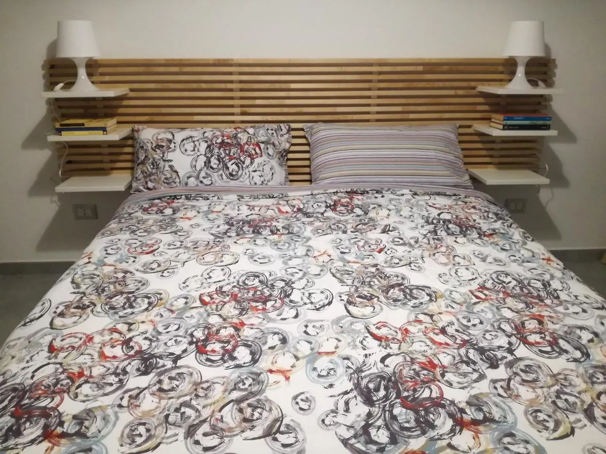 Adagiostay Elmas