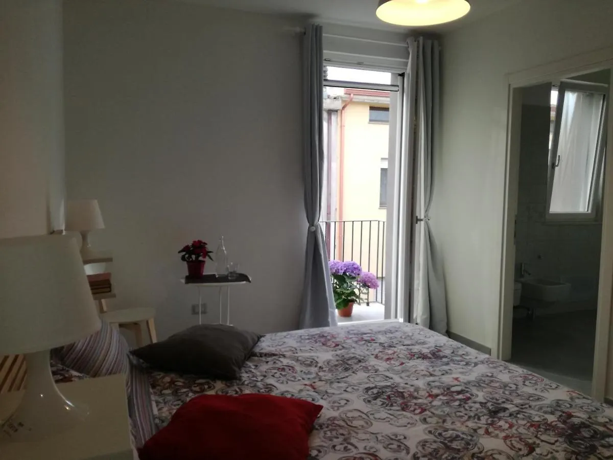 Guest house Adagiostay Elmas