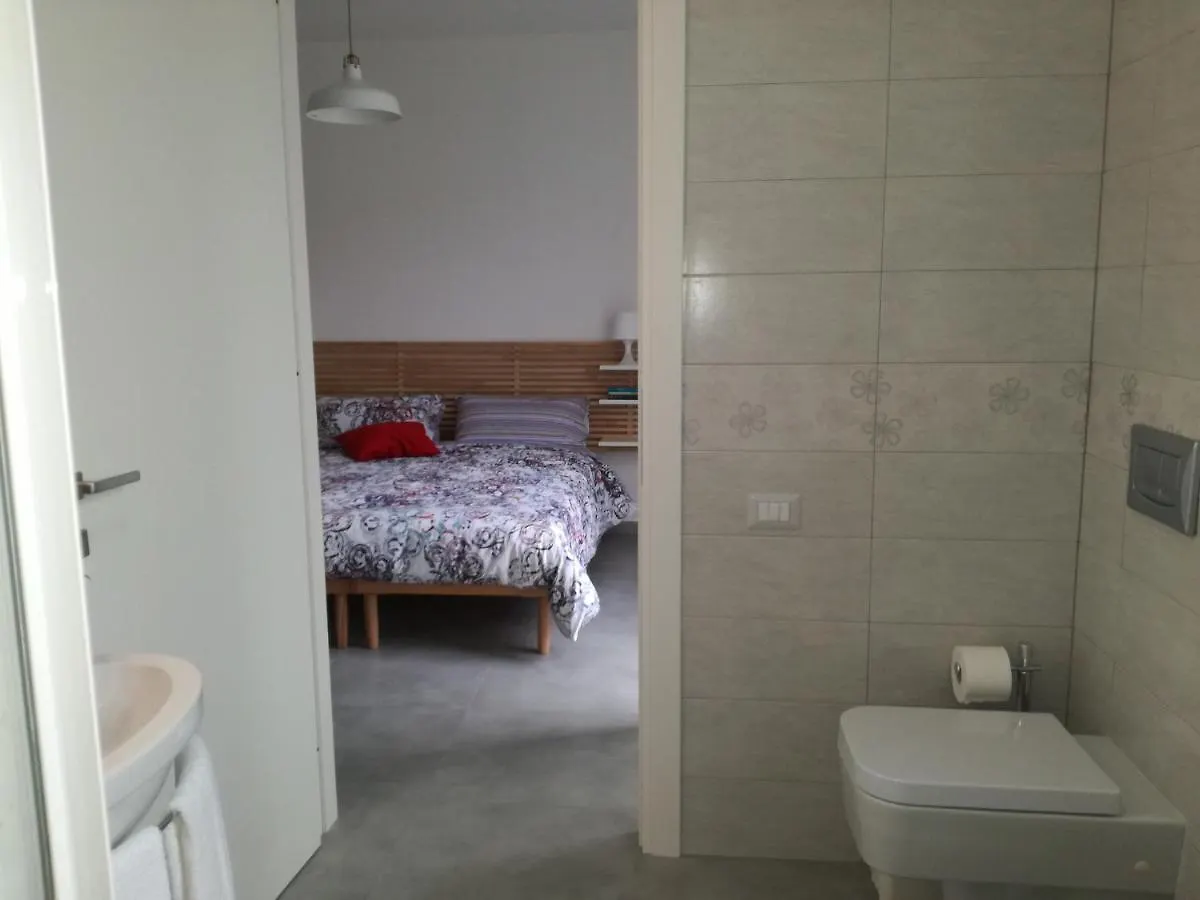 Guest house Adagiostay Elmas Italy