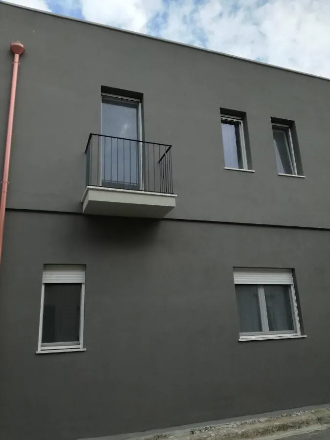Adagiostay Elmas 0*,  Italy
