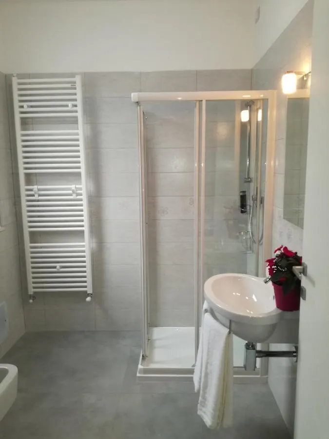 Adagiostay Elmas Guest house