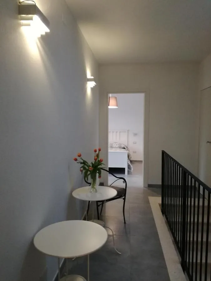 Guest house Adagiostay Elmas