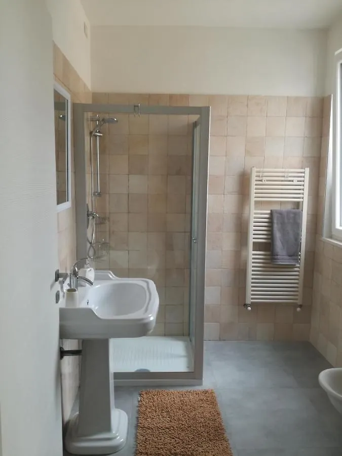 Guest house Adagiostay Elmas
