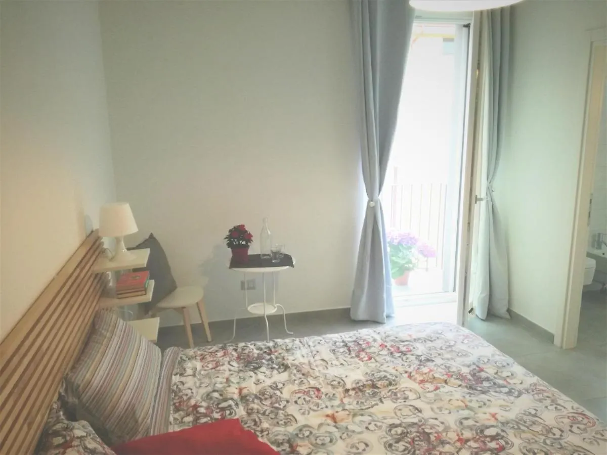 Guest house Adagiostay Elmas