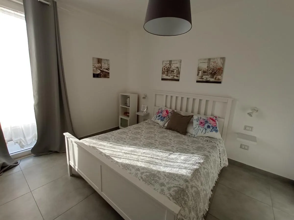 Adagiostay Elmas