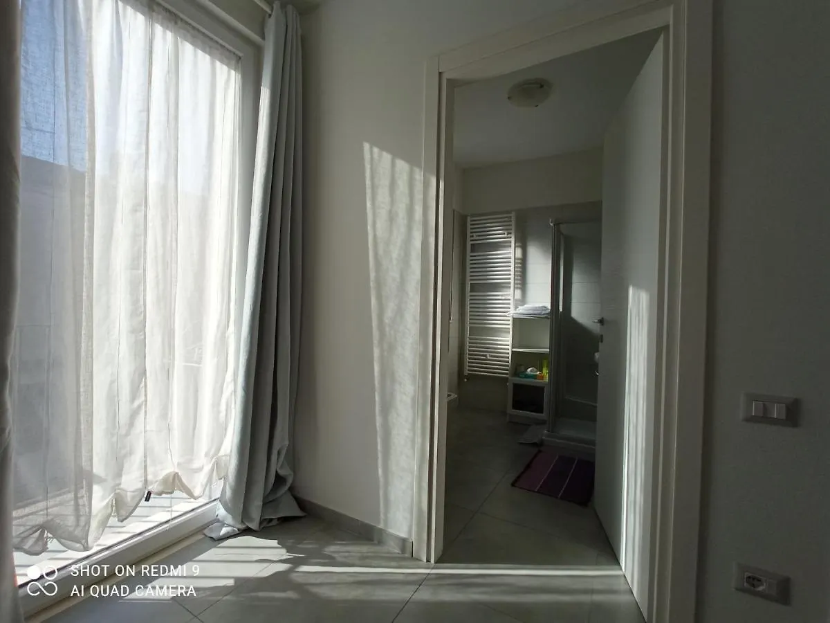 Adagiostay Elmas Italie