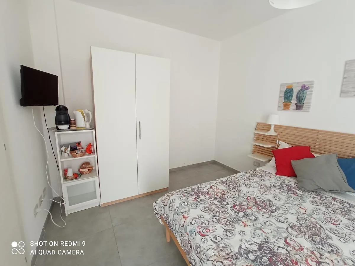 Adagiostay Elmas