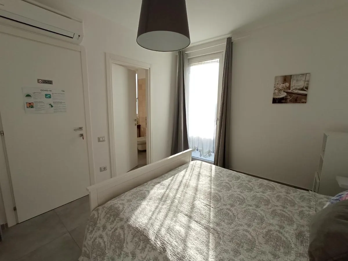 Adagiostay Elmas Guest house